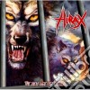 Hirax - The New Age Of Terror cd