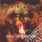 Imagika - Devils On Both Sides cd