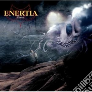 Enertia - Force cd musicale di ENERTIA