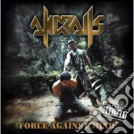 Andralls - Inner Trauma cd