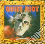 Quiet Riot - New And Improved cd
