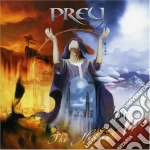 Prey - The Hunter cd