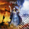 Prey - The Hunter cd