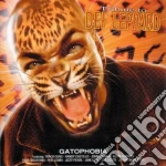 Tribute To Def Leppard (A) cd