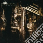 Silencer - Death Of Awe cd