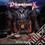 Phantom-x - Rise Of The Phantom
