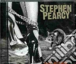 Stephen Pearcy - Rat Attack cd