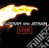 Flotsam & Jetsam - Live In Phoenix cd