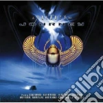Tribute To Journey (A) cd