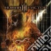 Human Factor - Unleashed cd