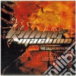 Killing Machine - Metalmorphosis