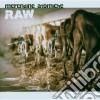 Merendine Atomiche - Raw cd