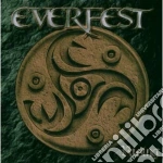 Everfest - Rising cd