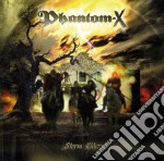 Phantom-x - Storm Riders