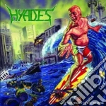 Hyades - And The Worst Is Yet To Come cd