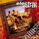 Electric Earth - Words Unspoken Vol.2 cd