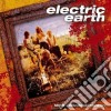 Electric Earth - Words Unspoken Vol.2 cd