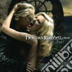 Herman Rarebell - I'm Back cd