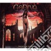 Godiva - Destruction cd