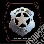 Tank Buster Jack - Rock 'n' Roll Never Dies