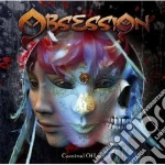Obsession - Carnival Of Lies cd