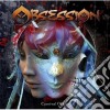 Obsession - Carnival Of Lies cd