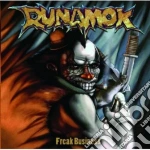 Runamok - Freak Business