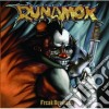 Runamok - Freak Business cd