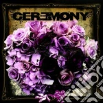 Ceremony - Ceremony cd