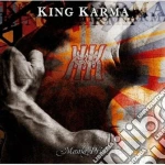 King Karma - Mama's Pride cd