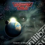 Highway Chile - Keeper Of The Earth cd