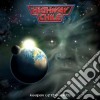 Highway Chile - Keeper Of The Earth cd