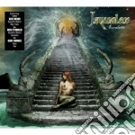 Jerusalem - Escalator cd