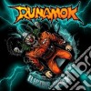 Runamok - Electric Shock cd