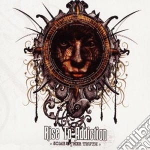 Rise To Addiction - Some Other Truth cd musicale di RISE TO ADDICTION