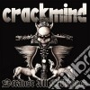 Crackmind - Because All Collapses cd