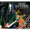 Richie Kotzen - I'm Comin' Out cd