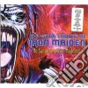 All-Star Tribute To Iron Maiden: No Sanctuary For Madness / Various (2 Cd) cd