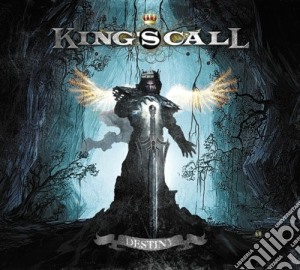 King's Call - Destiny cd musicale di Call King's