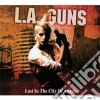 L.A. Guns - Lost In The City Of Angels (2 Cd) cd