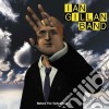 Ian Gillan Band - Before The Turbulence cd