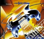 Killer - Wall Of Sound cd