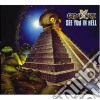 Crossfire - See You In Hell cd