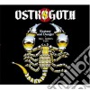 Ostrogoth - Ecstacy & Danger cd