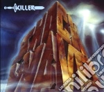 Killer - Shockwaves cd