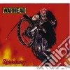 Warhead - Speedway cd