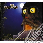 Crossfire - Second Attack cd