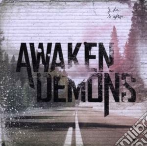 Awaken - Awaken cd musicale di Awaken