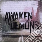 Awaken - Awaken cd