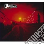 Wildfire - Summer Lightning cd